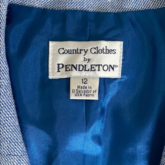 Pendleton boxer. - Picture 4 of 5